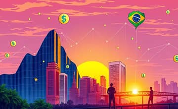 Finanças Descomplicadas: Entenda o Mercado