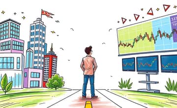 Análise Técnica vs. Fundamentalista: Qual Escolher?