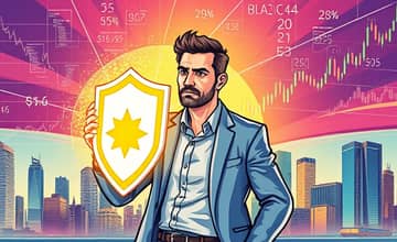 Gerenciando Riscos: Protegendo Seu Capital no Mercado