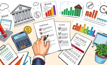 The Smart Borrower's Checklist for Personal Loans