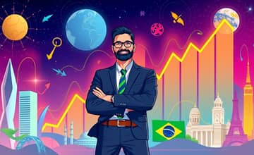 Estratégias Vencedoras para o Mercado de Ações