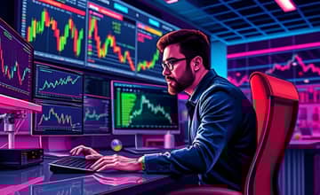 Day Trade: Realidade, Riscos e Recompensas