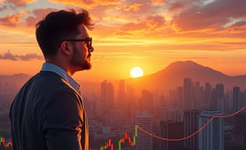 O Cenário Econômico e Seu Impacto nos Investimentos