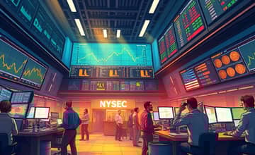 Mercado Futuro: Alavancagem e Oportunidades