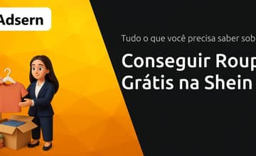 Conseguir Roupa Grátis na Shein: O Que Precisa Saber