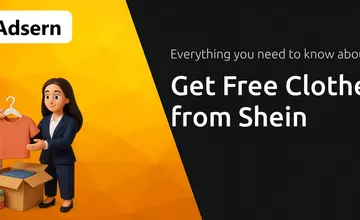 Get Free Clothes from Shein: What You Need to Know