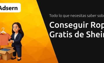 Conseguir Ropa Gratis de Shein: Lo que Necesitas saber