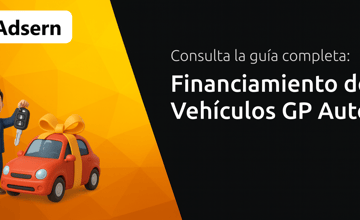 Financiamiento de Vehículos GP Autos: Tu Guía Completa