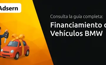 Financiamiento de Vehículos BMW: Tu Guía Completa