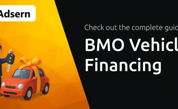 BMO Vehicle Financing: Your Complete Guide