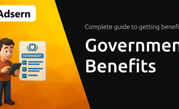 Government Benefits: Complete Guide to Getting Benefits