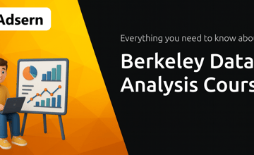 Berkeley Data Analysis Course: Everything You Need to Know