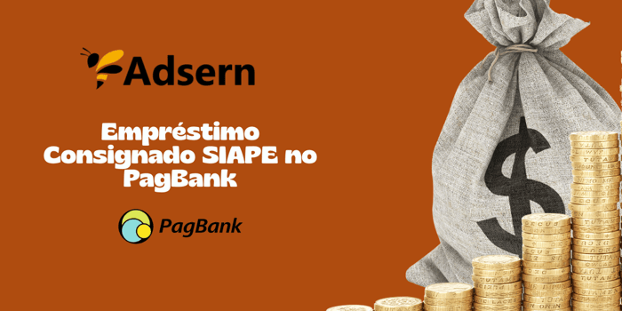 Empréstimo Consignado SIAPE no PagBank: Veja tudo o que você precisa saber