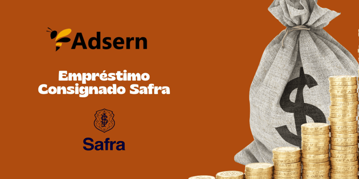 Empréstimo Consignado Safra: Veja tudo o que você precisa saber