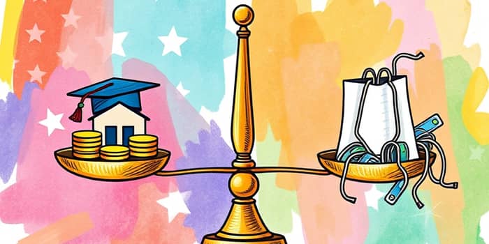 Deudas Buenas vs. Malas: Distínguelas y Decide