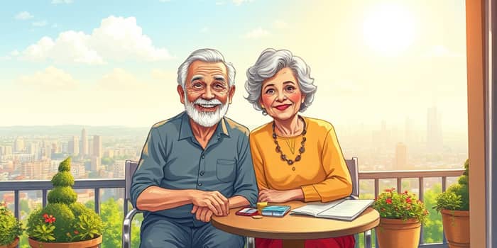 Ahorro para el Retiro: Empieza Ahora Mismo