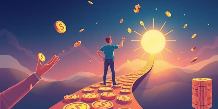 Crédito Responsable: Usa el Dinero a tu Favor