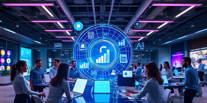 Herramientas de Planificación: Software y Apps Clave