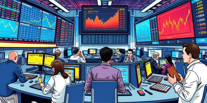 Opciones y Futuros: Herramientas para Expertos