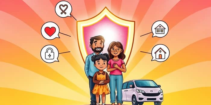 Protege tu Futuro: Seguros y Previsión