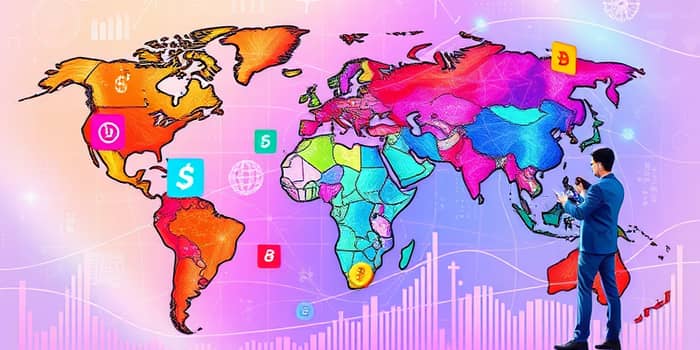 Descifra los Secretos del Mercado de Divisas
