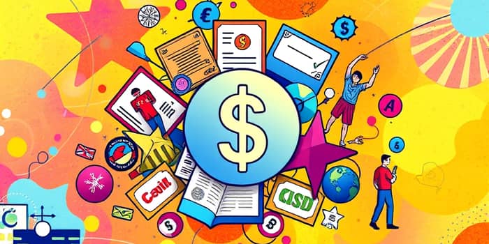 Entendiendo los Bonos: Tu Guía Esencial