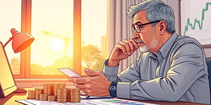 Pensiones: Planifica tu Futuro Financiero