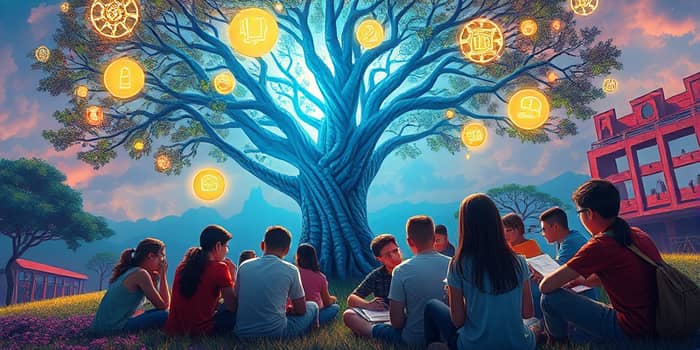 Financiamiento de Estudios: Invierte en tu Futuro