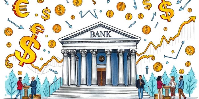 El Rol de los Bancos Centrales en la Economía