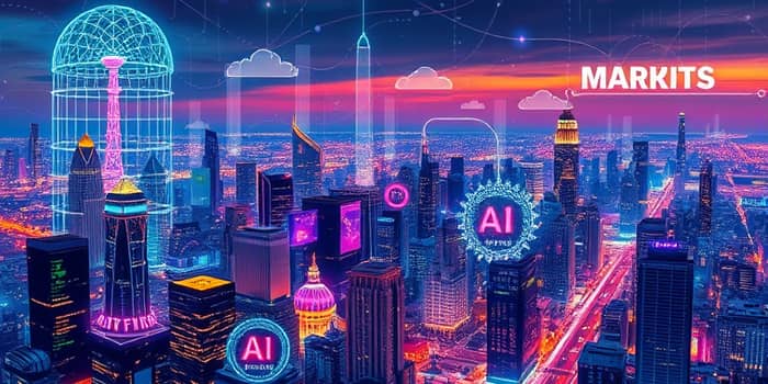 El Impacto de la Tecnología en los Mercados