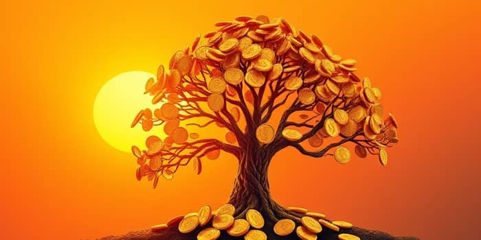 El Poder del Interés Compuesto: Multiplica tu Dinero