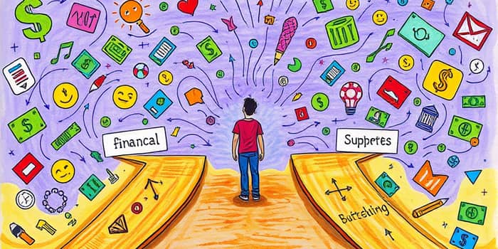 Economía Conductual y Decisiones Financieras