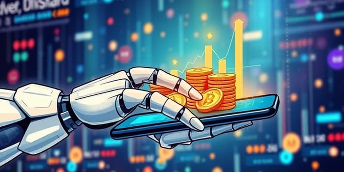 Robo-Advisors: Inversión Automatizada