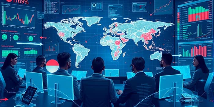 Hedge Funds: ¿Cómo Operan los Grandes Fondos?