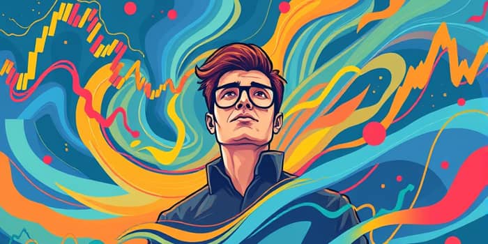 Estrategias para Navegar Mercados Volátiles