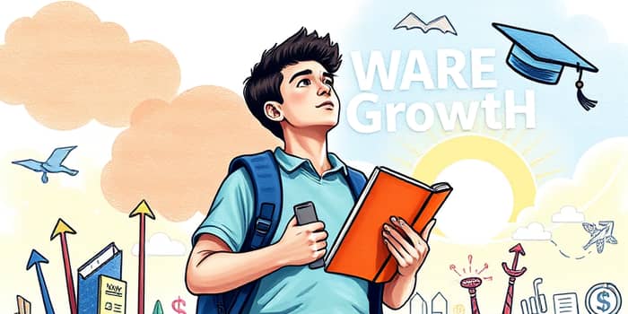 Préstamos Educativos: Invierte en Tu Mañana