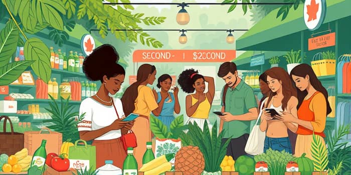 Consumo Consciente: Gasta con Sabiduría