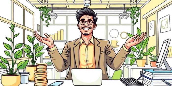Préstamos para Emprendedores: Impulsa tu Negocio