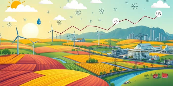 Derivados Climáticos: Apostando por el Clima