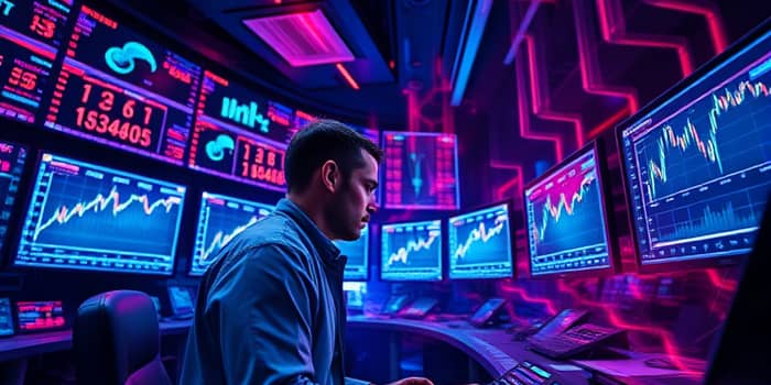Algoritmos en el Trading: Ventajas y Desafíos