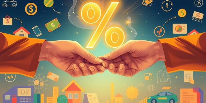 Préstamos y TAS: Todo lo Que Debes Saber