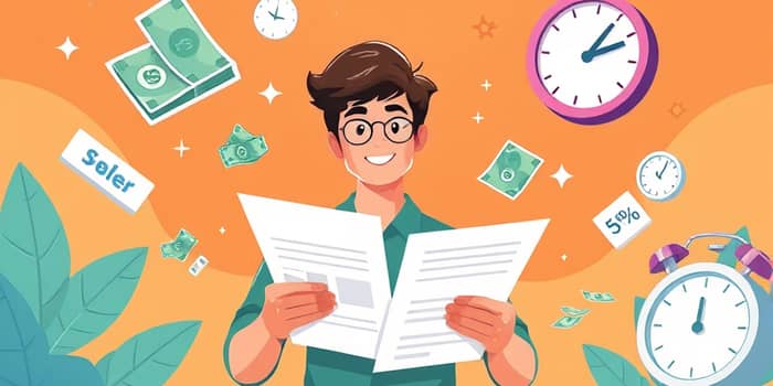 Guía Esencial para Entender tu Préstamo Personal