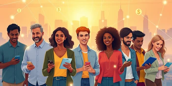Préstamos P2P: Una Alternativa a la Banca Tradicional