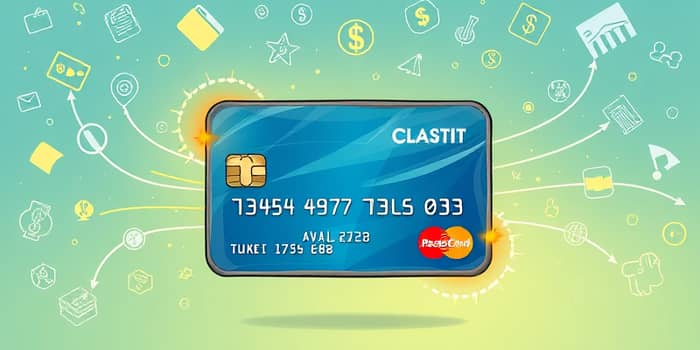 Préstamos Revolventes: Flexibilidad para tus Finanzas