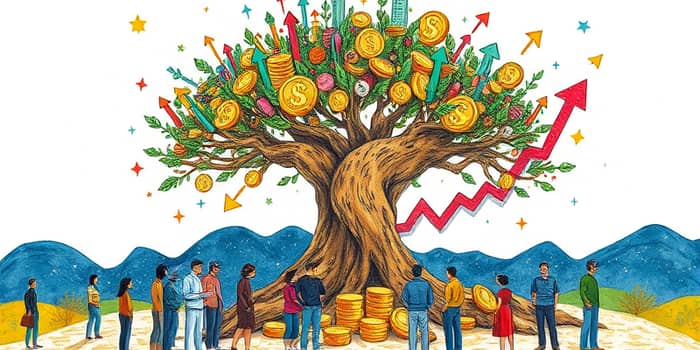 Elige el Mejor Fondo de Inversión para Ti