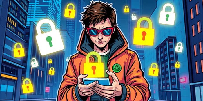 Cómo Protegerte del Fraude en Préstamos Online