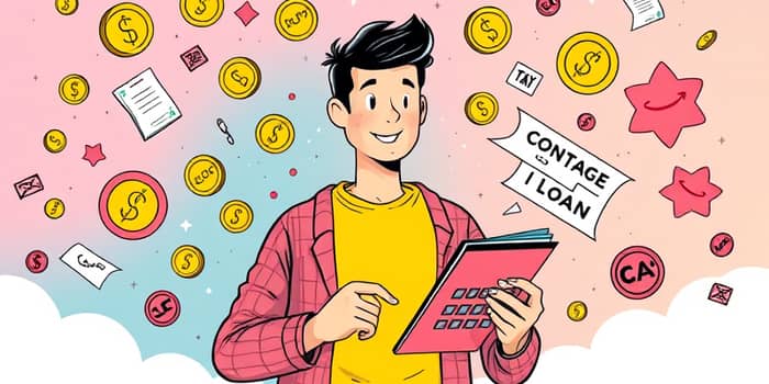 Impacto Fiscal de tu Préstamo: Lo que Necesitas Saber