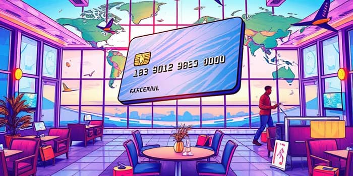 Tarjetas Premium: ¿Valen la Pena la Inversión?