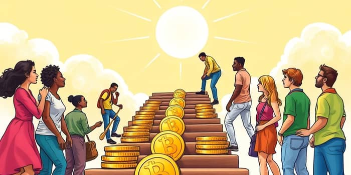 Crédito Responsable: Construyendo un Futuro Financiero