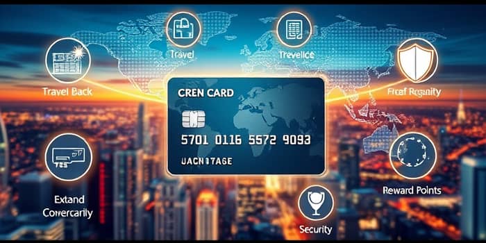 Beneficios Ocultos: Sacando Provecho a Tu Tarjeta